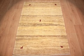 Shiraz Tappeto persiano 140 x 100 (Iran) Annodato A Mano