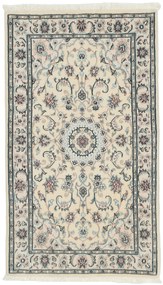 Tappeto persiano 80 x 140 (Iran) Annodato A Mano