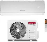 Climatizzatore Condizionatore Inverter Ariston KIOS BS NET 50 18000 btu R-32 A++ Wi-Fi integrato