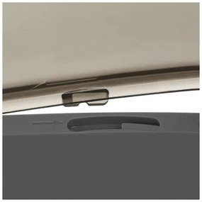 Distributore automatico di mangime con microfono e camera 6l/5V/4xAA Wi-Fi