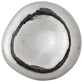 Ciotola decorativa in gres ø 18 cm Shine - Bloomingville