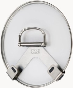 Set di 2 organizer per coperchi Space