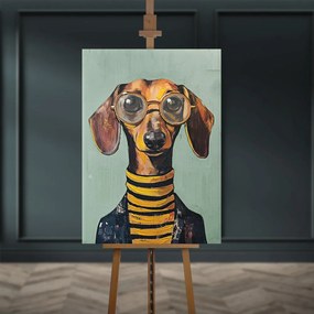 Dipinto 70x100 cm Lambert – Styler