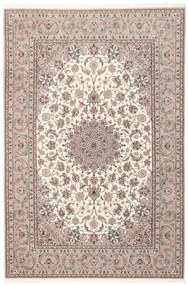 Isfahan Tappeto persiano 320 x 210 (Iran) Annodato A Mano