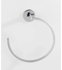 Portasciugamani a parete, larghezza 19 cm Isera - Wenko