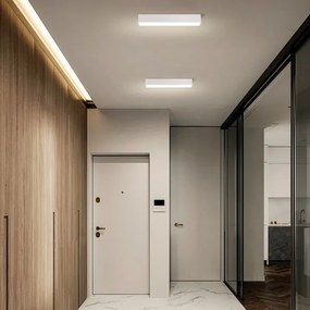 Immax NEO 07257L - Lampada LED dimmerabile LUNGO 20W/230V Wi-Fi Tuya bianco + DO