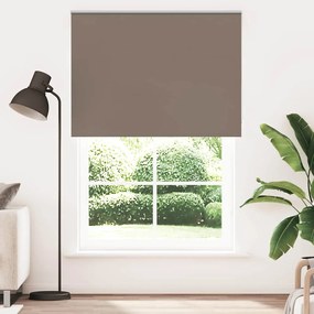 Tenda A Rullo Oscurante 165x230 Cm Larghezza Tessuto 161,6 Cm /