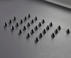 Tagliere in plastica 41 x 29 cm Cut&amp;Carve – Joseph Joseph