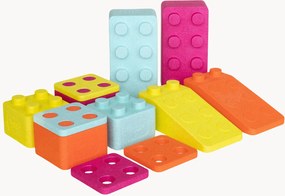 Set di costruzioni Farvespil, set da 12