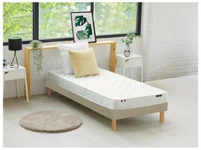 Materasso singolo in schiuma 90 x 190 cm sp.15 cm - ZEUS di DREAMEA