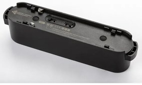 Rabalux 70122-LED Plafoniera dimmerabile per sistema a binario monofase LiTrack 6W/24V 11,5 cm