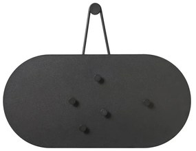 Bacheca magnetica A-bulletin - Zone