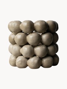 Portacandele di design in ceramica Bright