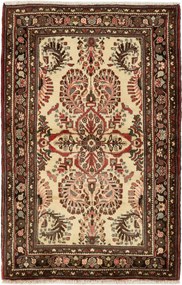 Hamedan Tappeto persiano 160 x 110 (Iran) Annodato A Mano