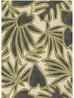 Essentials Carta da parati Botanis - Moss Vanilla