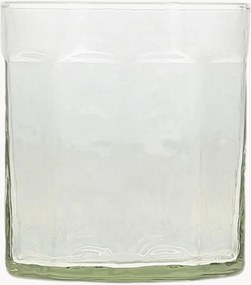 Set di 2 bicchieri Verde