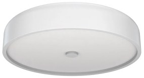 Plafoniera LED Rotonda 36W CCT, Ø450mm, Bianca, Dimmerabile Colore Bianco Variabile CCT