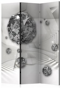Paravento Diamond Chamber II [Room Dividers]