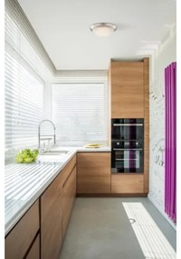 Westinghouse 6308840 - Plafoniera LED dimmerabile BOGEN LED/15W/230V