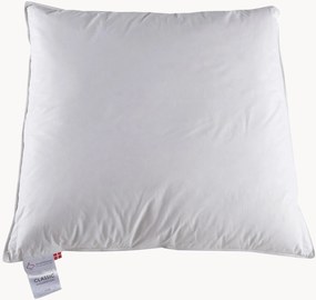 Cuscino in piuma a 3 camere Classic Prime, medio