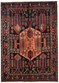 Sirjan Tappeto 160 x 230 (Iran)