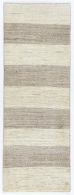 Gabbeh Tappeto persiano 200 x 70 (Iran) Annodato A Mano