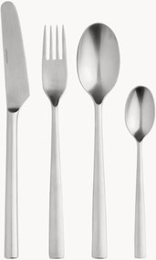 Set di 24 posate Chaco, 6 persone