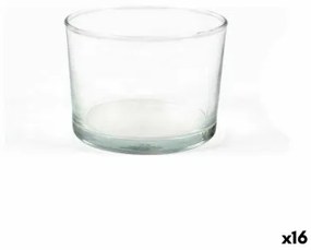 Set di Bicchieri LAV Bodega 3 Pezzi 240 ml (16 Unità)