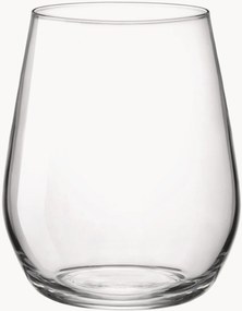 Set di 6 bicchieri Electra