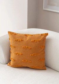 Federa decorativa 43x43 cm Tuffet – Mioli Decor