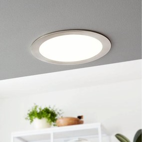 Eglo 31676 - Faretto da incasso LED FUEVA 1 LED/18W/230V