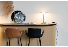 Sgabelli da bar neri in set di 2 91,5 cm Brit - Zuiver