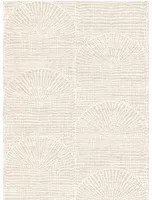 Arte International Tapete Cupula - Taupe