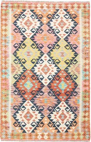 Kilim Tappeto orientale 190 x 120 (Pakistan) Tessuto A Mano