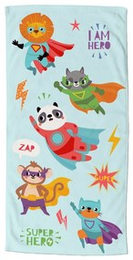 Telo mare 75x150 cm - Good Morning