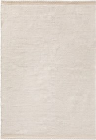 Tappeto a pelo corto fatto a mano da interno-esterno Kiah