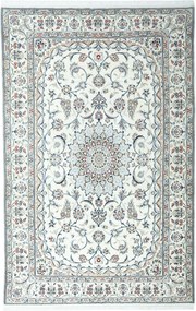 Nain Tappeto 200 x 310 Beige (Iran) Annodato A Mano