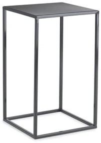 Portafiori 40x24 cm antracite