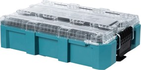 Organizzatore Makita MAKTRAK profondo