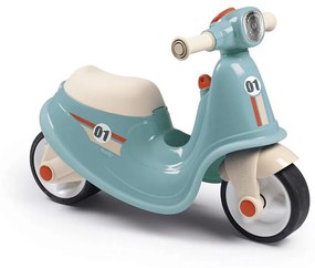 Cavalcabili Smoby Moto Azzurro 59 x 24 x 39 cm