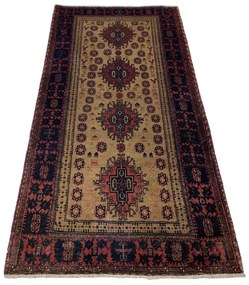 Beluch Tappeto 90 x 170 (Iran)