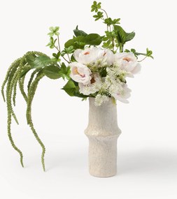 Bouquet di fiori artificiali Peony Serenade