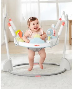 Skip Hop - Sdraietta 2in1 SILVER LINING CLOUD