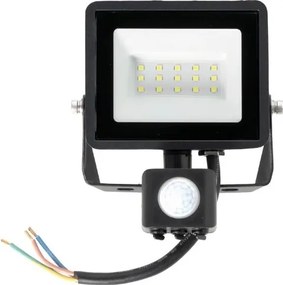 Riflettore LED con sensore LED/30W/230V 6500K IP44