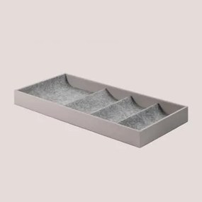Vassoio Portagioielli Ayera 25 Cm - Sklum