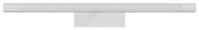 Lampada LED da Specchio 40cm Bianca 6W IP54 - da Parete Colore Bianco Naturale 4.000K