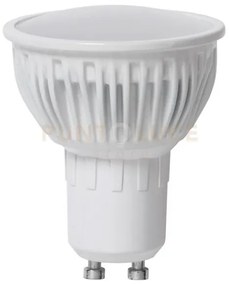 Lampadina led d'emergenza gu10 4w 360lm 3000k 120° 50x57,2mm 15000h...