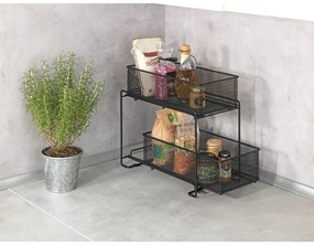 Cestino per cucina 18x35 cm Gioma – Wenko