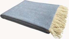 Coperta in lana merino Rukla