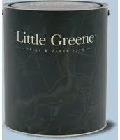 Little Greene Masonry Paint - 10l - Pale Wedgwood 249